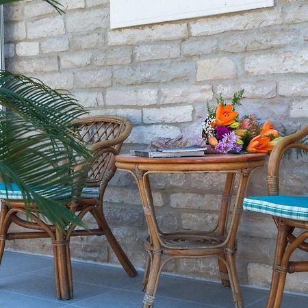 Apartments Dalmatino Rukavac  Ngoại thất bức ảnh