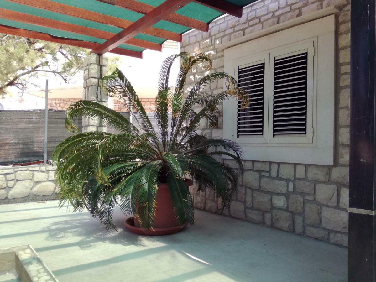 Apartments Dalmatino Rukavac  Ngoại thất bức ảnh