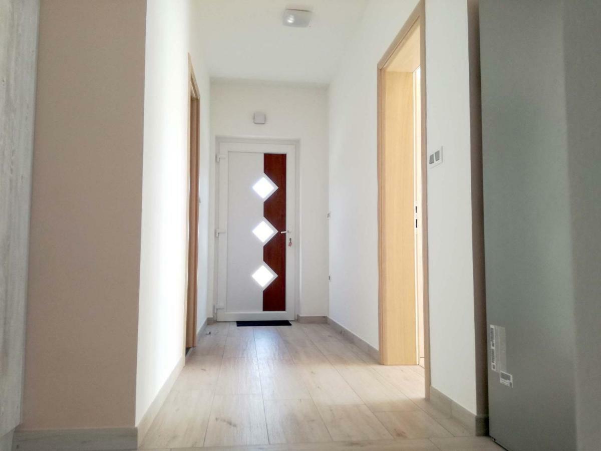 Apartments Dalmatino Rukavac  Ngoại thất bức ảnh